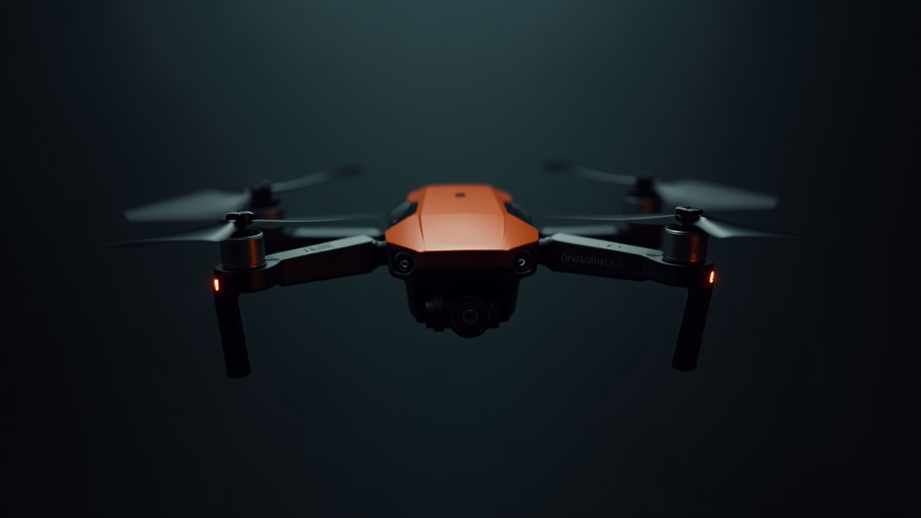Autel EVO Lite+ drone product image