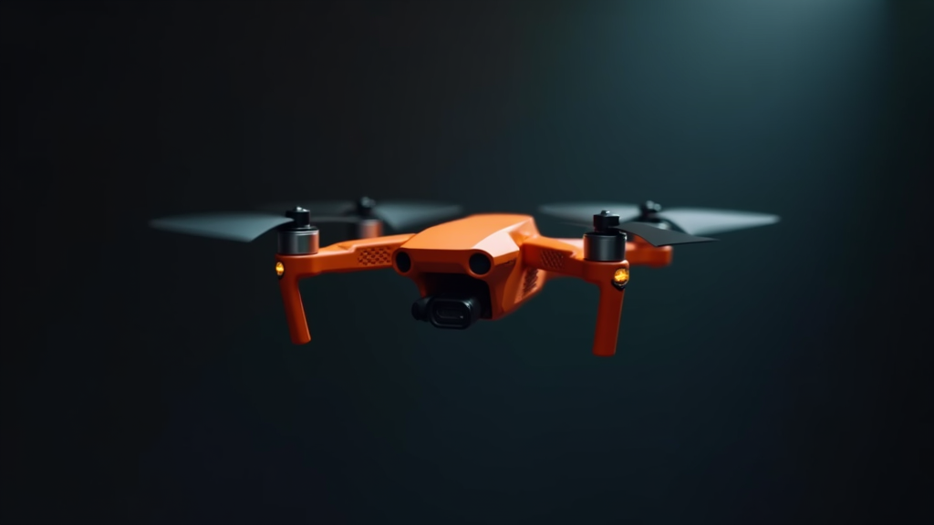 Autel EVO Nano+ drone product image