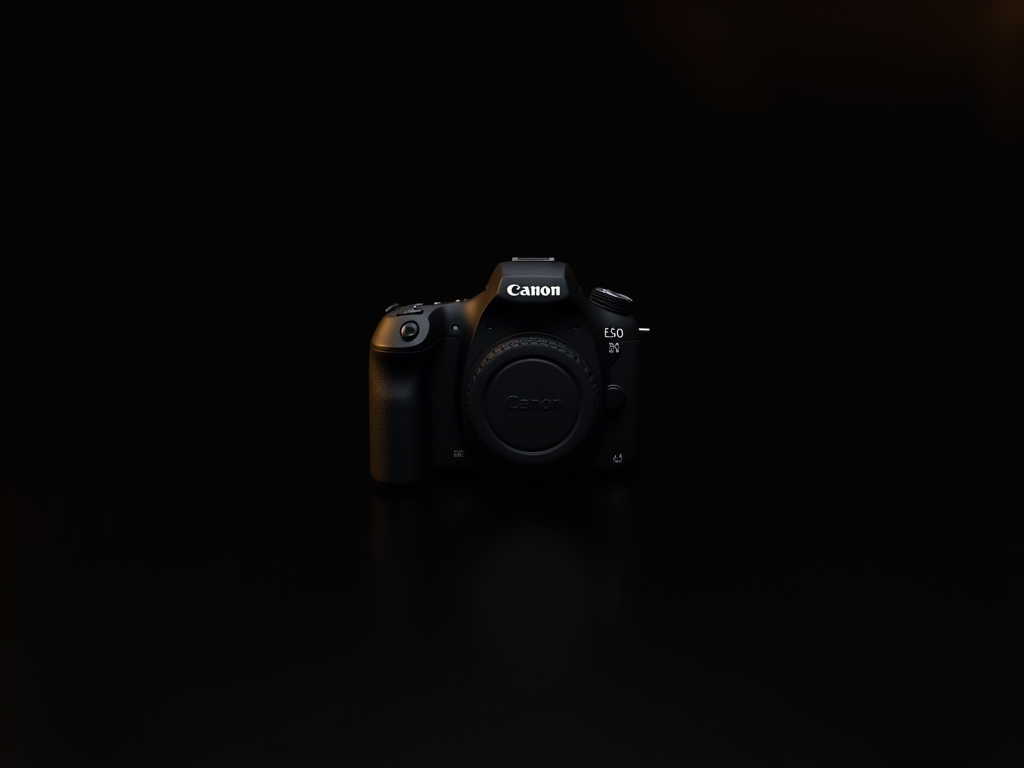 Canon EOS R50