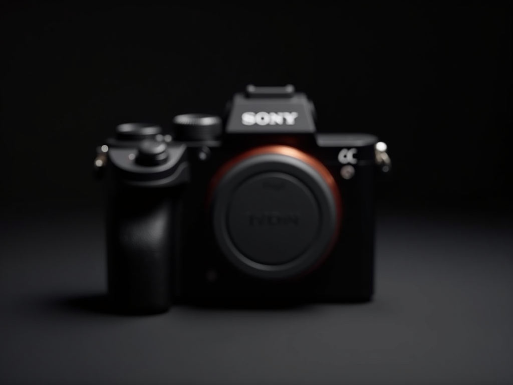 Sony A7C II