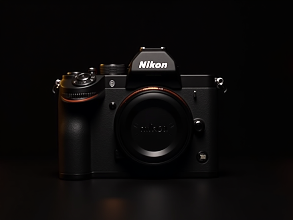 Nikon Z6 III