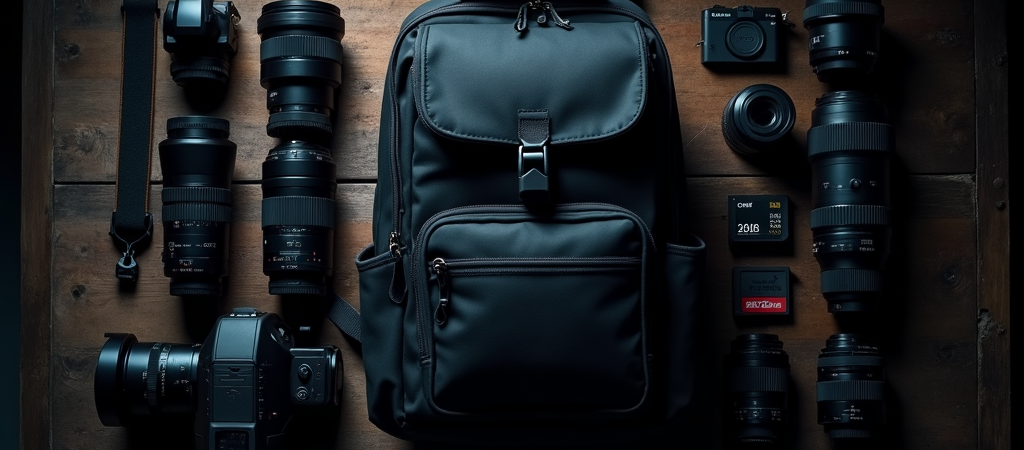 Best Camera Bags for Photographers and Videographers in 2026