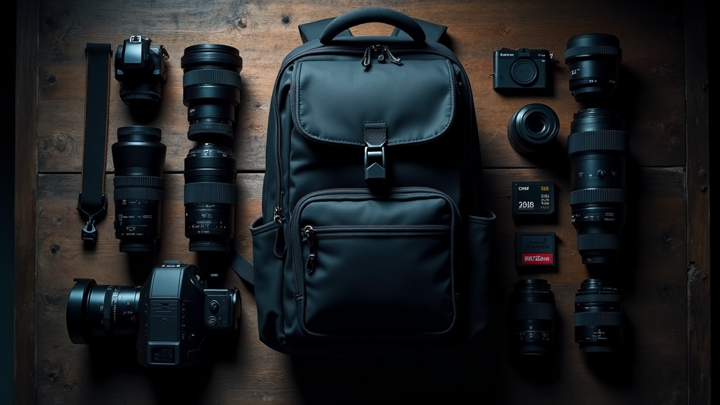 Best Camera Bags for Photographers and Videographers in 2026