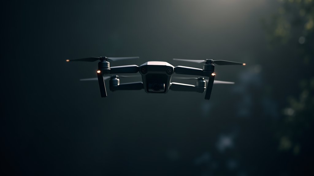 DJI Air 3S drone product image