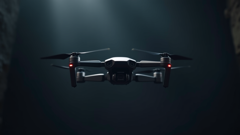 DJI Avata 2 drone product image