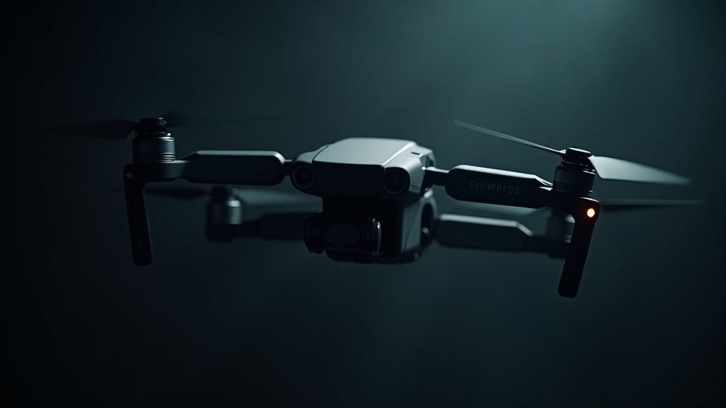 DJI Mavic 3 Pro drone product image