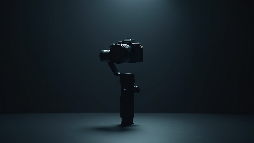 DJI RS 3 Mini gimbal product image