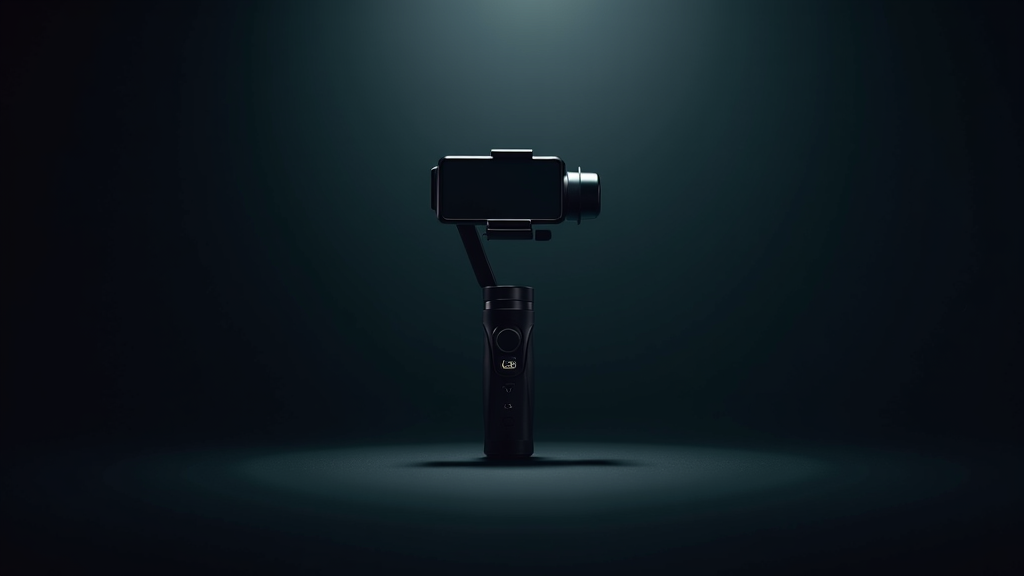DJI RS 3 gimbal product image