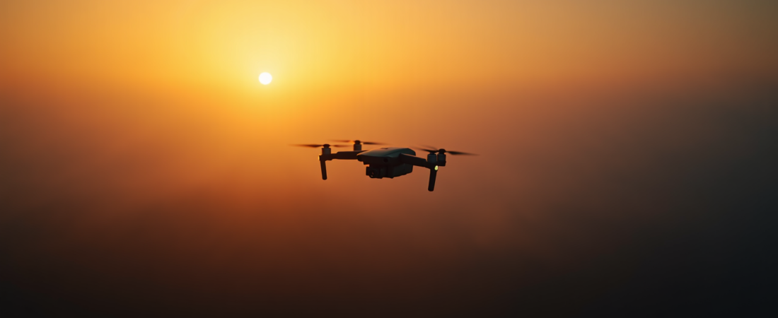 Best Drone Cameras for Photography and Videography in 2026