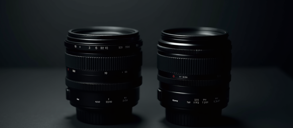Prime vs Zoom Lenses: Which Should You Choose in 2026?