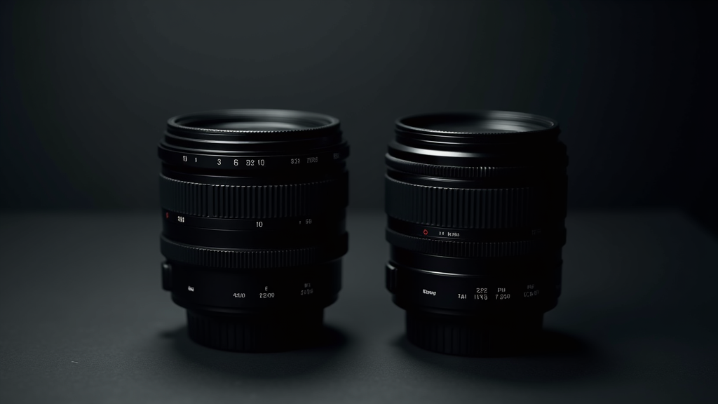 Prime vs Zoom Lenses: Which Should You Choose in 2026?