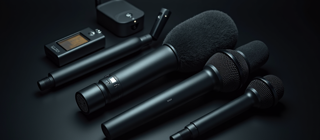 Best Microphones for Video and Vlogging in 2026