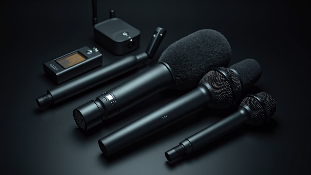 Best Microphones for Video and Vlogging in 2026
