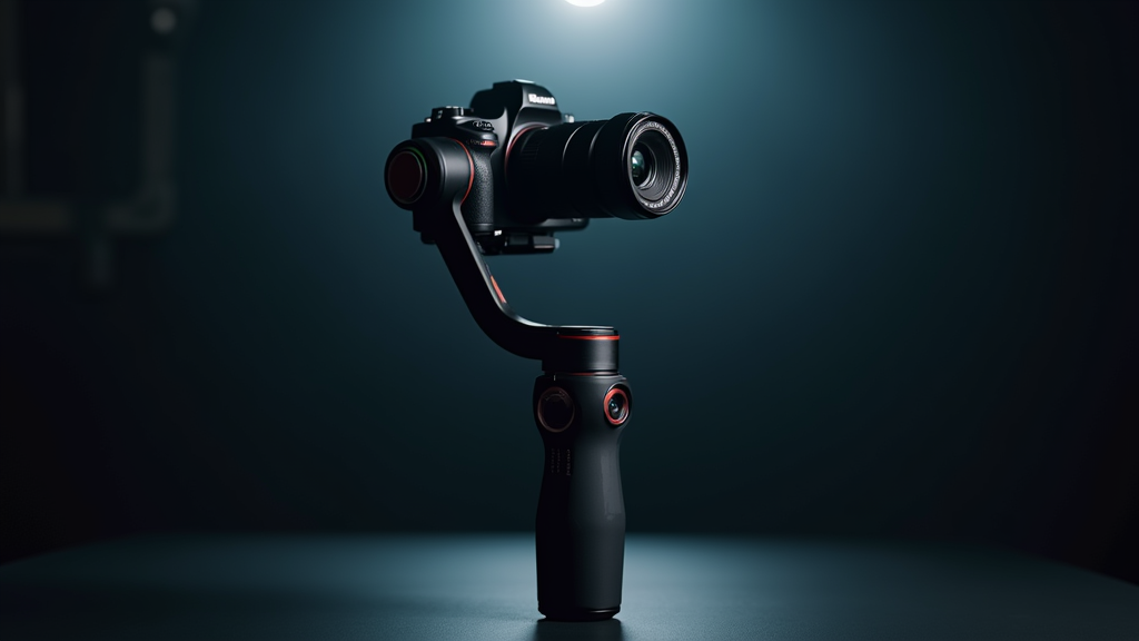 FeiyuTech SCORP-C gimbal product image