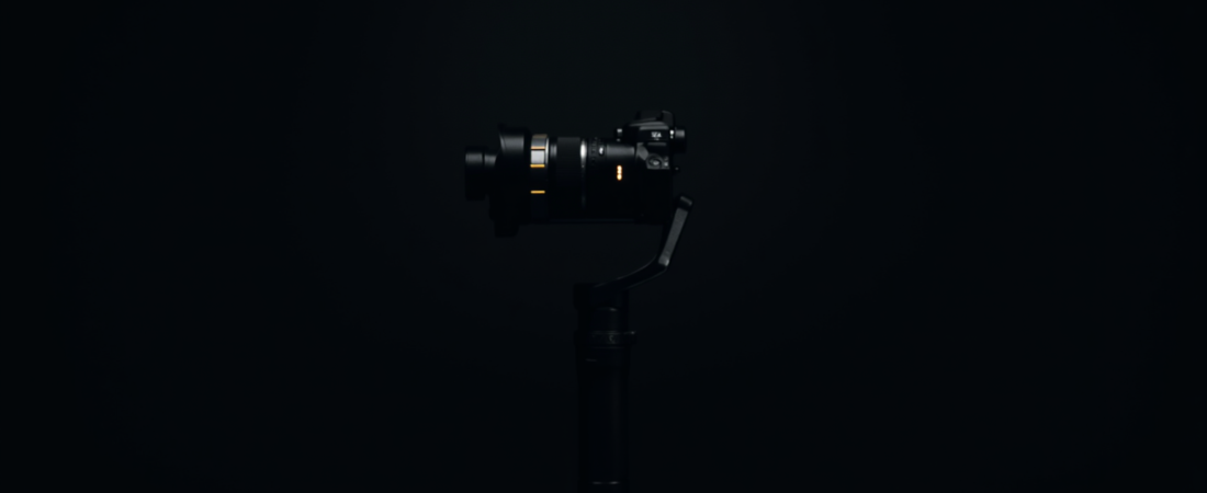 Best Camera Gimbals for Cinematic Video in 2026