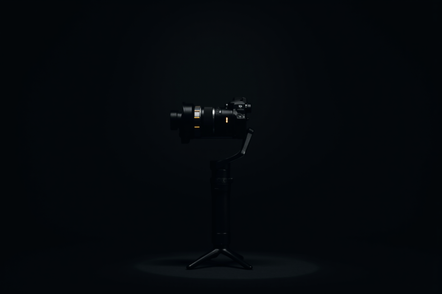 Best Camera Gimbals for Cinematic Video in 2026