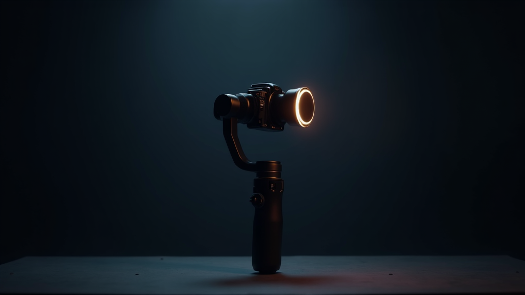 Hohem iSteady MT2 gimbal product image
