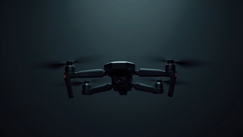 Holy Stone HS720E drone product image