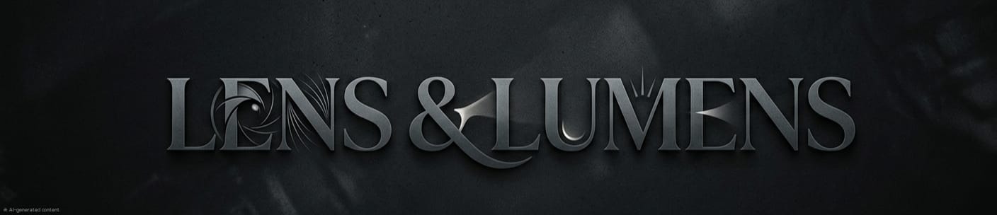 Lens & Lumens