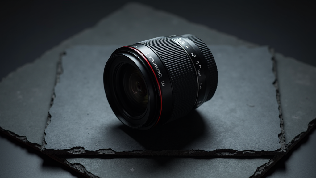 Canon RF 50mm f/1.8 STM lens