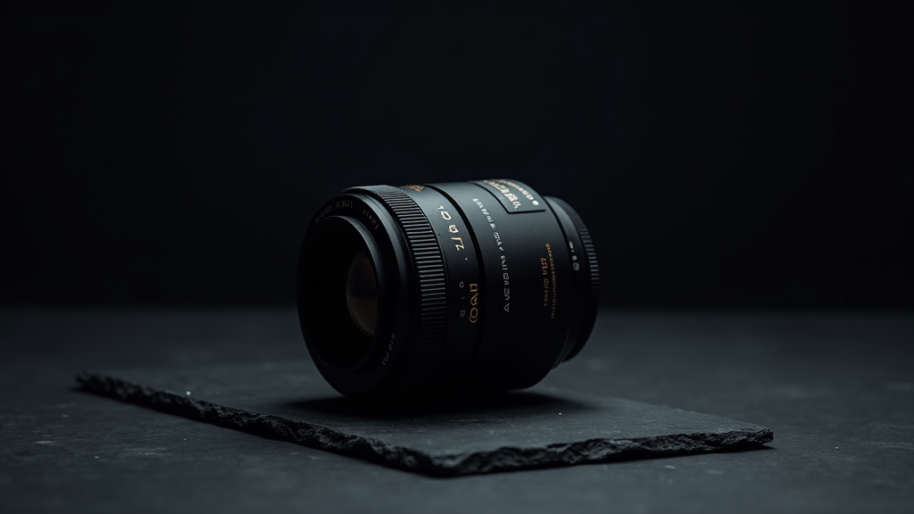 Canon RF 24-70mm f/2.8L IS USM lens