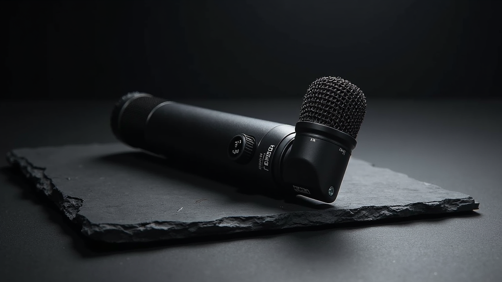 Deity V-Mic D3 Pro