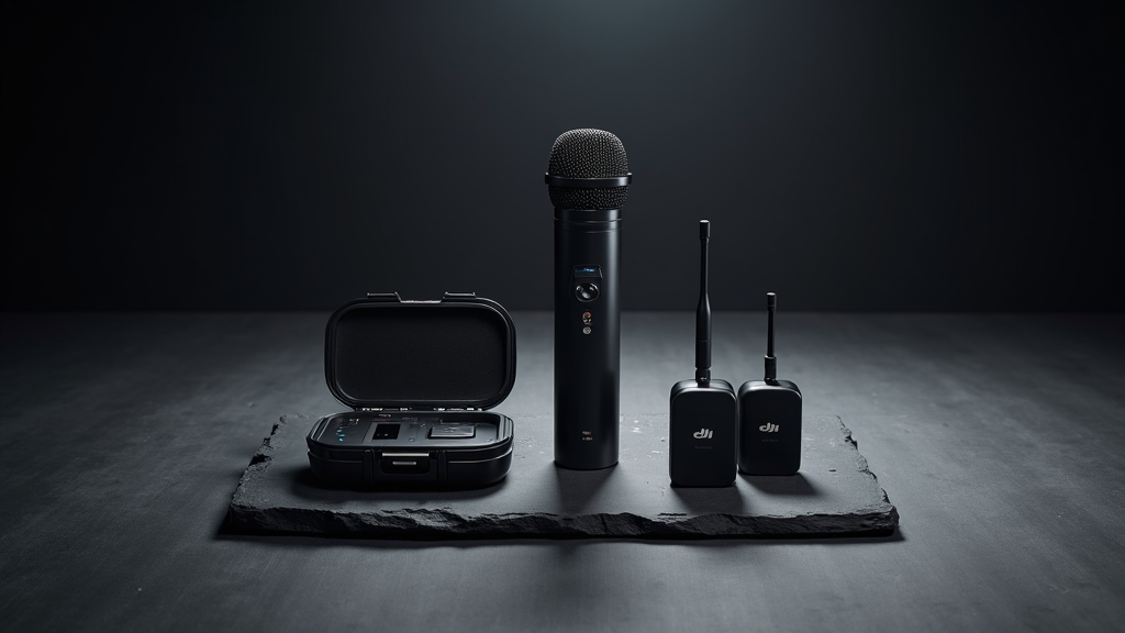 DJI Mic 2