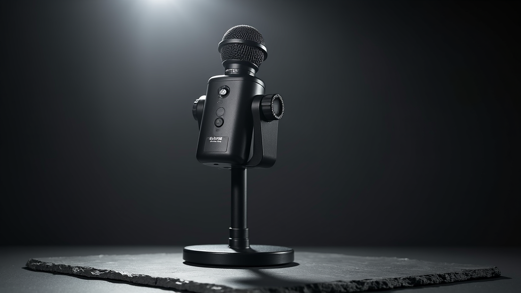 Shure MV7+