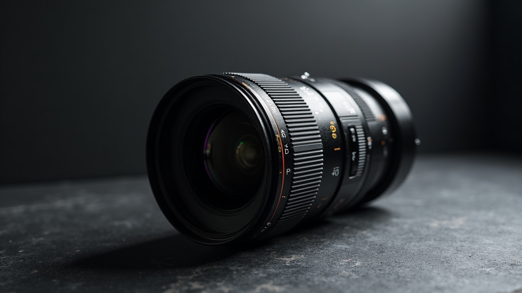 Tamron 28-75mm f/2.8 Di III VXD lens