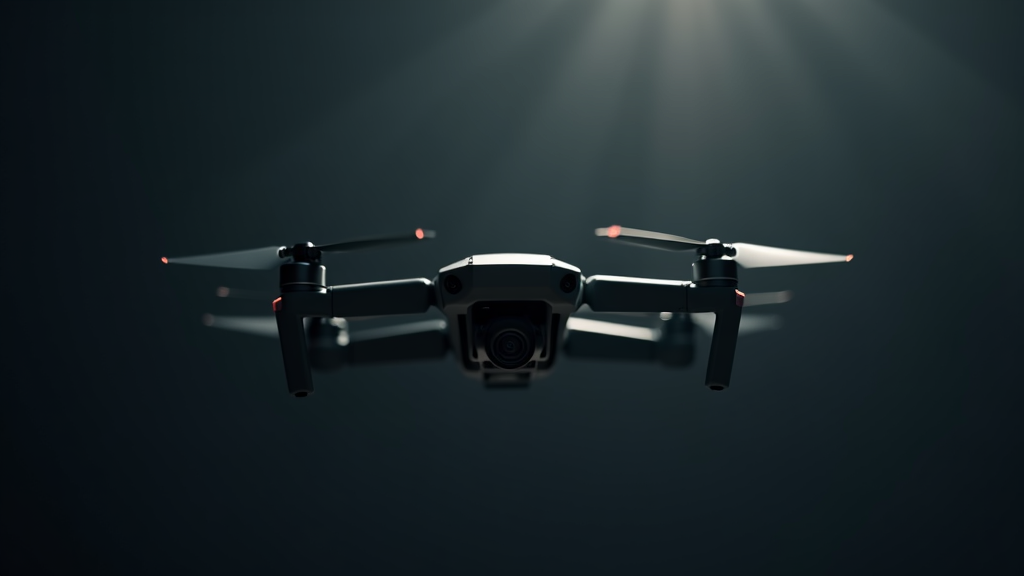 Potensic ATOM SE drone product image
