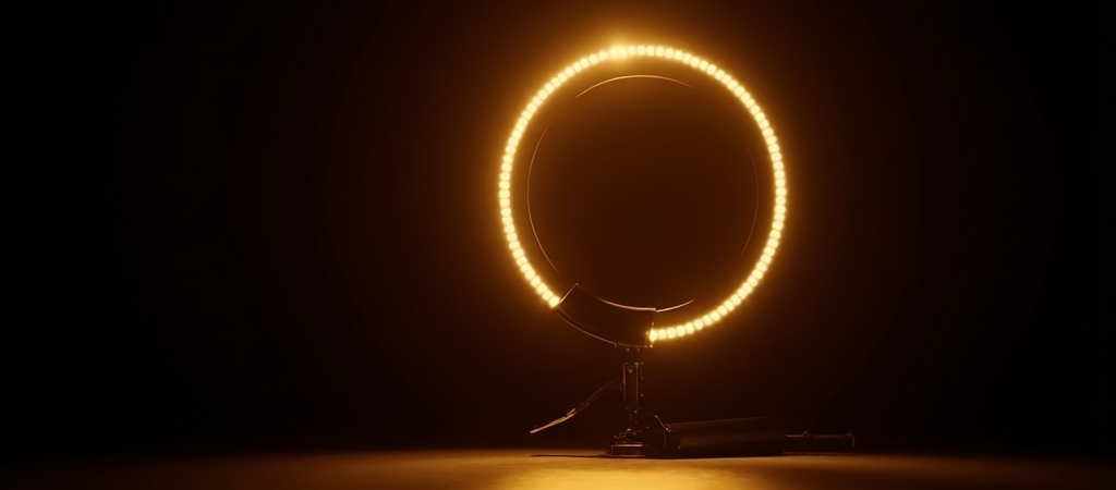 Best Ring Lights for Photography and Vlogging in 2026
