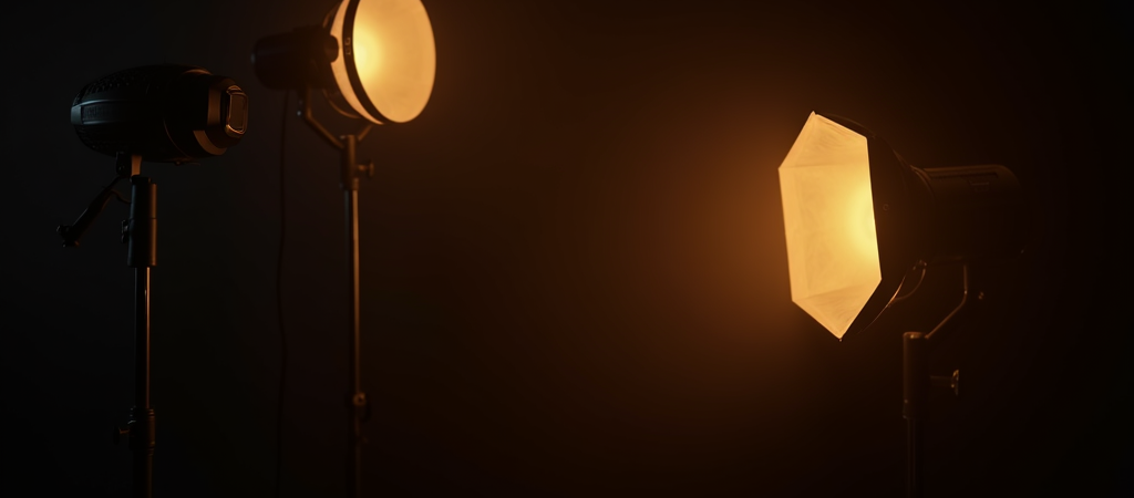 Best Studio Lighting Kits for Home Photography 2026