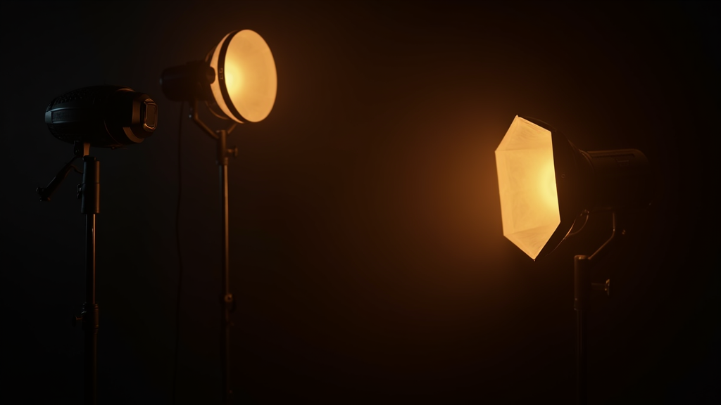 Best Studio Lighting Kits for Home Photography 2026