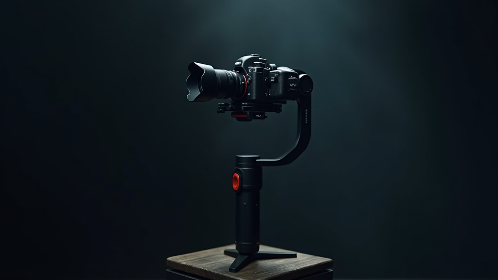 Zhiyun Crane 4 gimbal product image