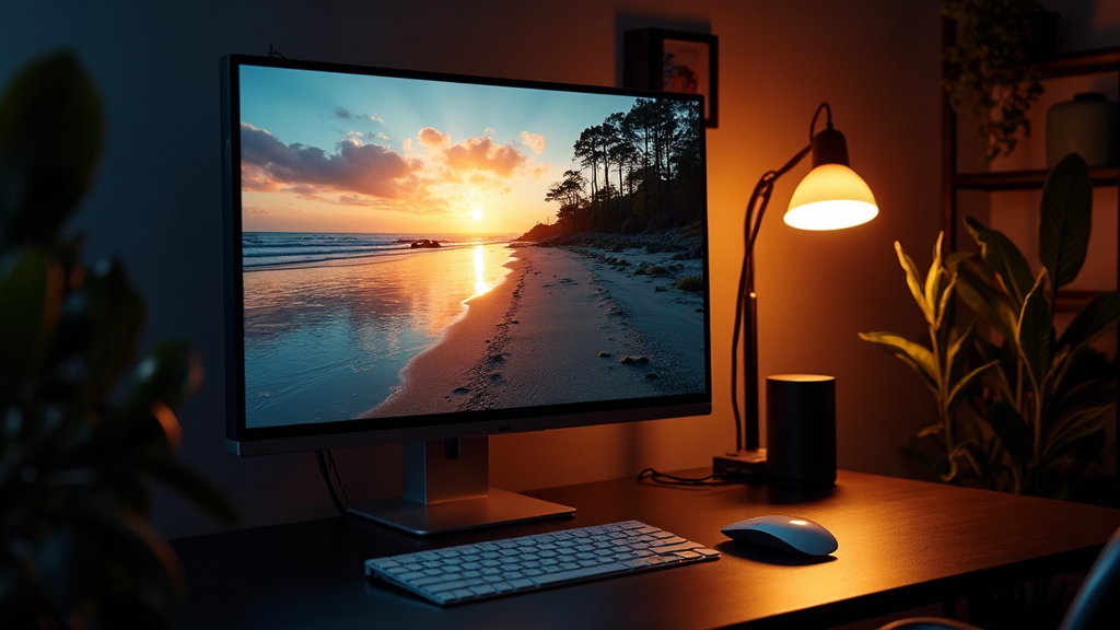 Best Monitors for Photo Editing in 2026: Color Accuracy That Doesn’t Lie