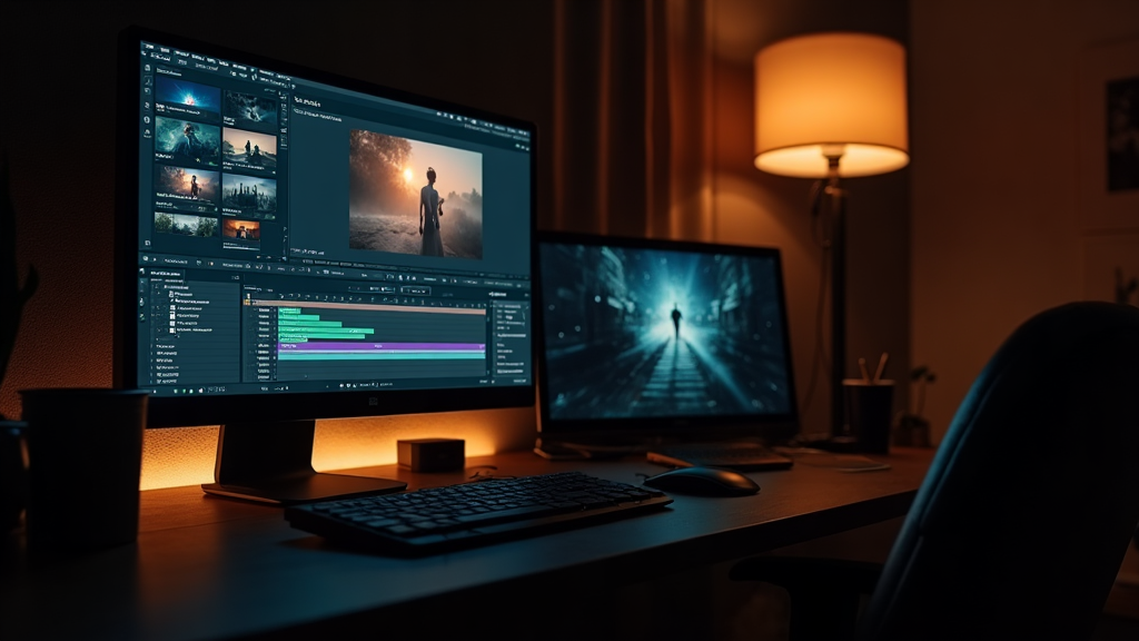 Best Photo Editing Software in 2026: From Free to Professional