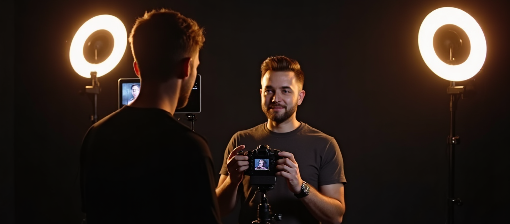 Best Vlogging Camera for YouTube in 2026: From Bedroom Studio to Street