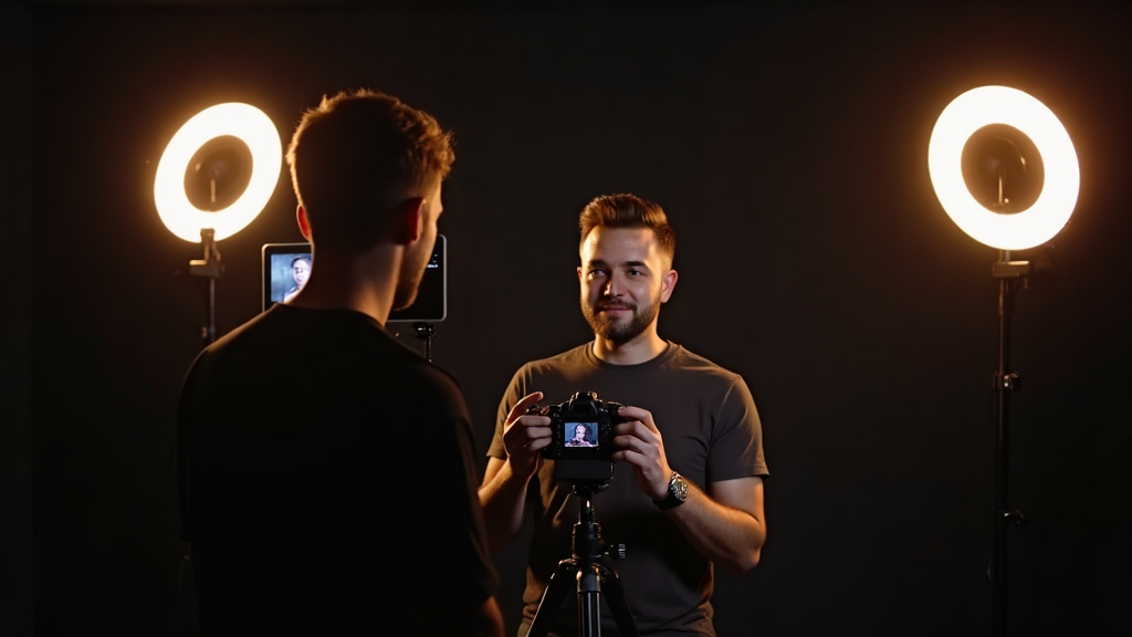 Best Vlogging Camera for YouTube in 2026: From Bedroom Studio to Street