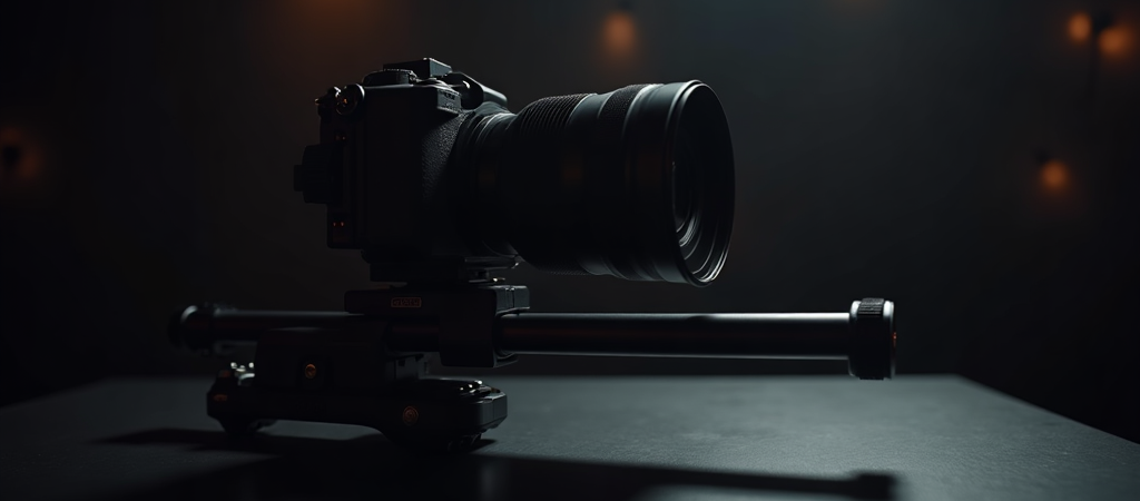 Best Camera Sliders for Cinematic Video in 2026: Smooth Moves, Pro Results