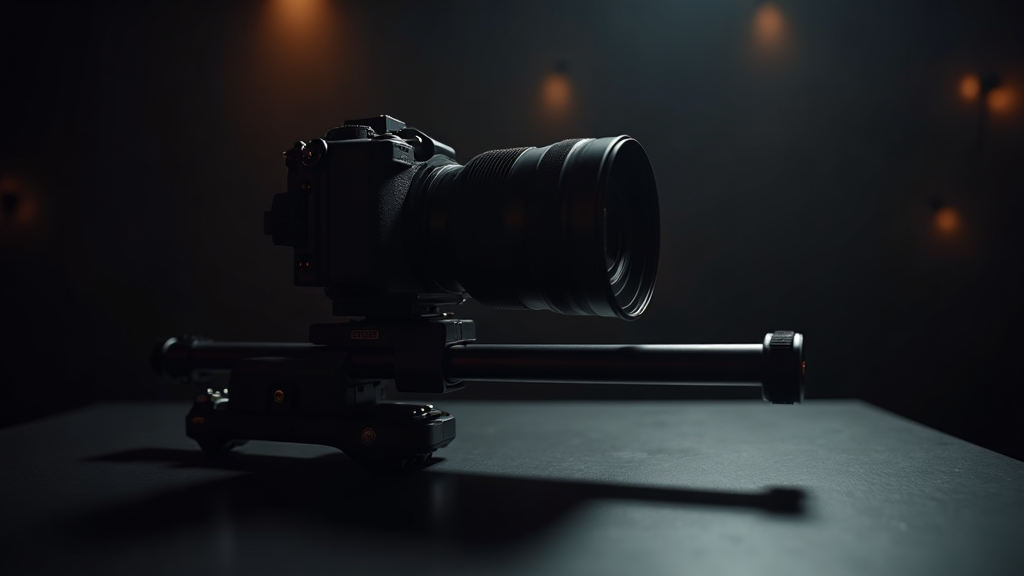 Best Camera Sliders for Cinematic Video in 2026: Smooth Moves, Pro Results