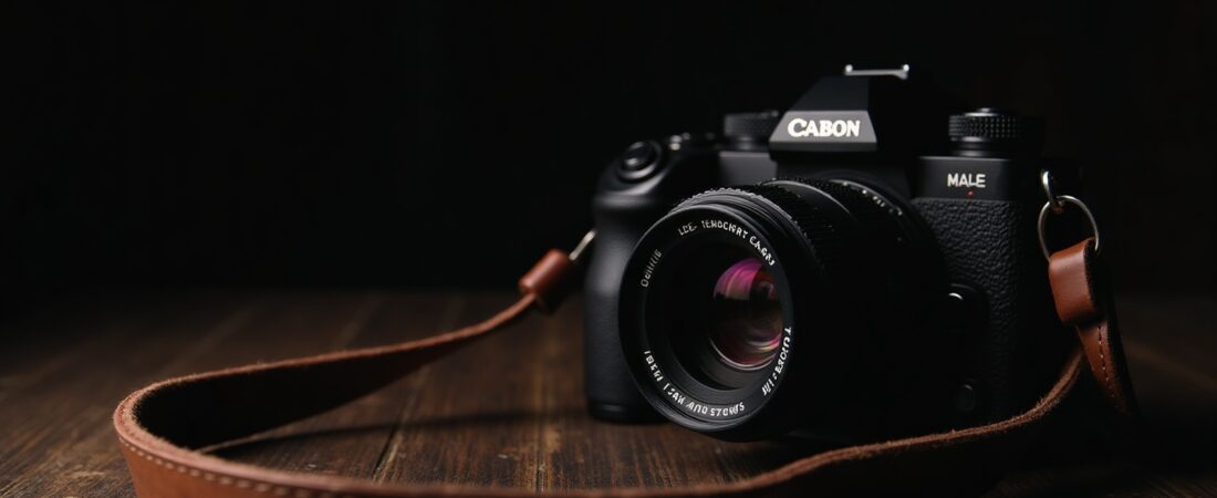 Best Camera Straps for Photographers in 2026: Comfort, Style, and Security for Every Shoot