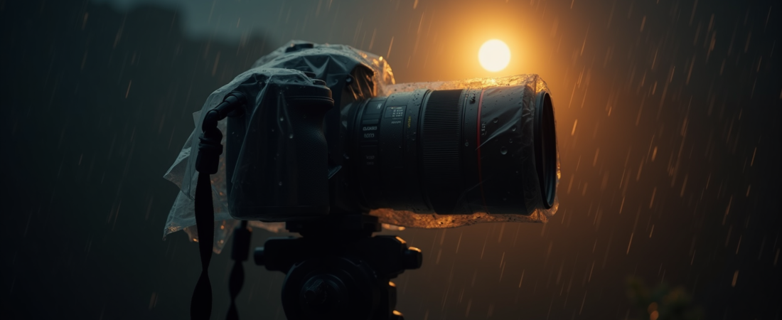 Best Camera Rain Covers and Weather Protection Gear for Photographers in 2026