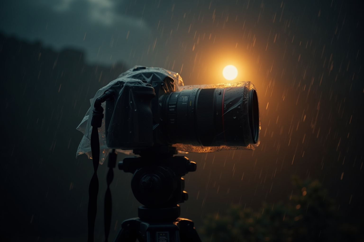 Best Camera Rain Covers and Weather Protection Gear for Photographers in 2026